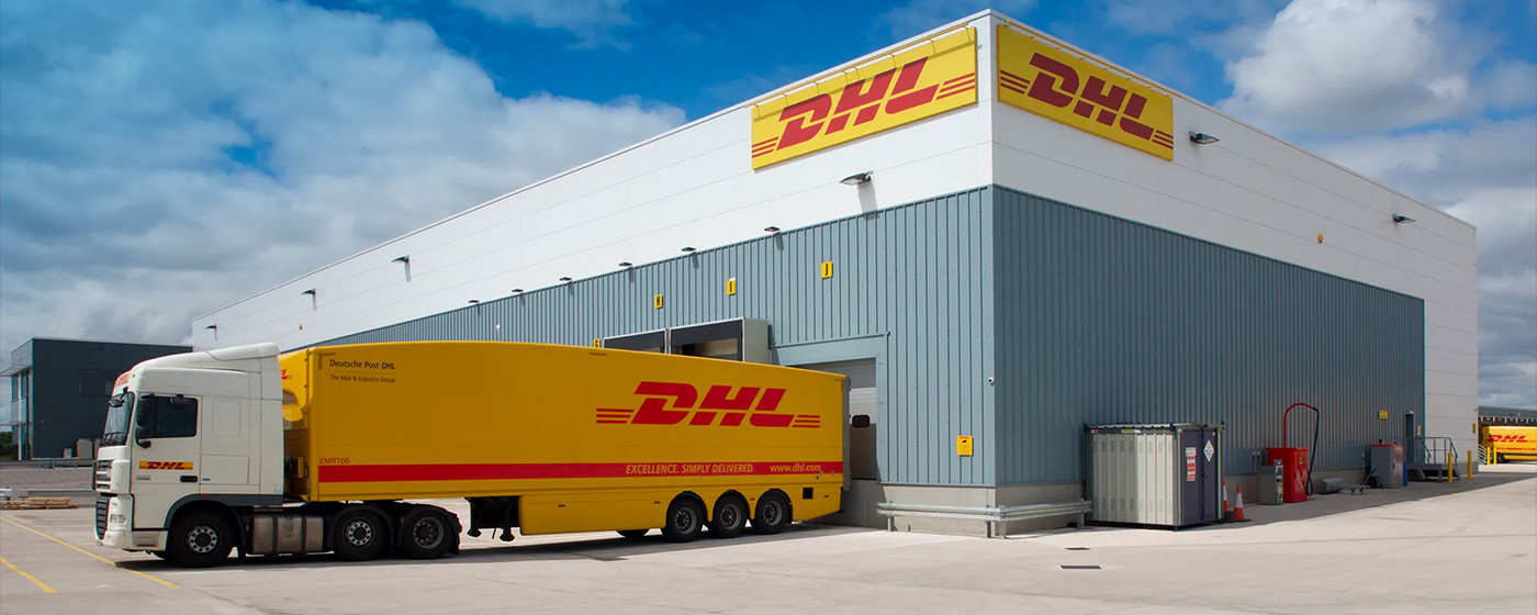 DHL