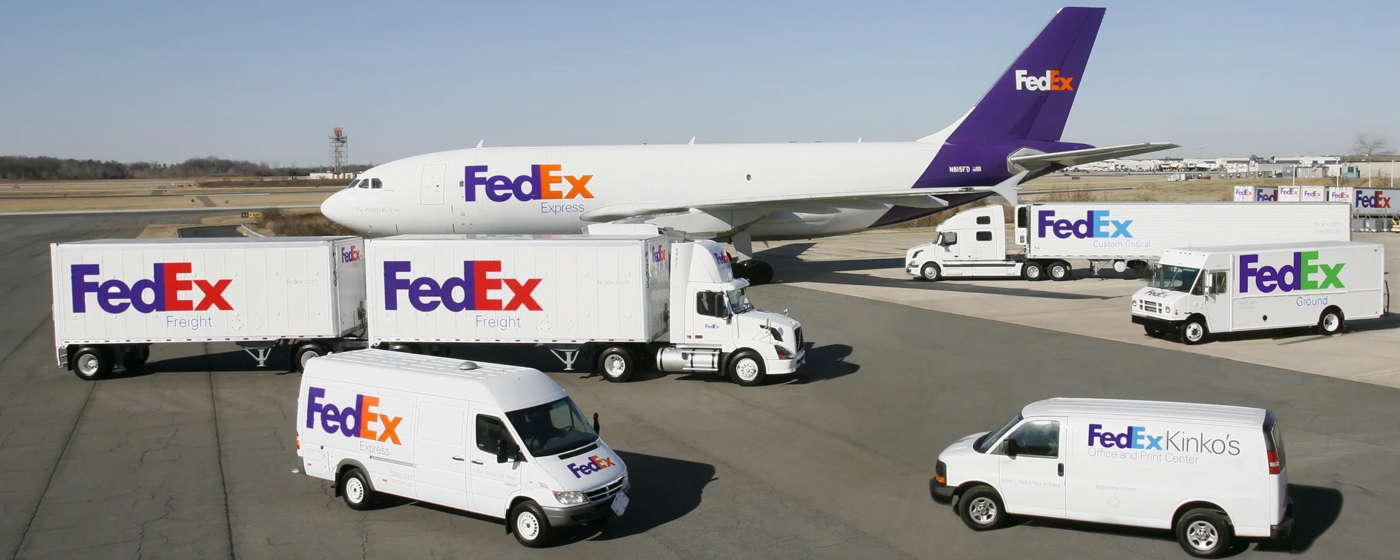 FedEx